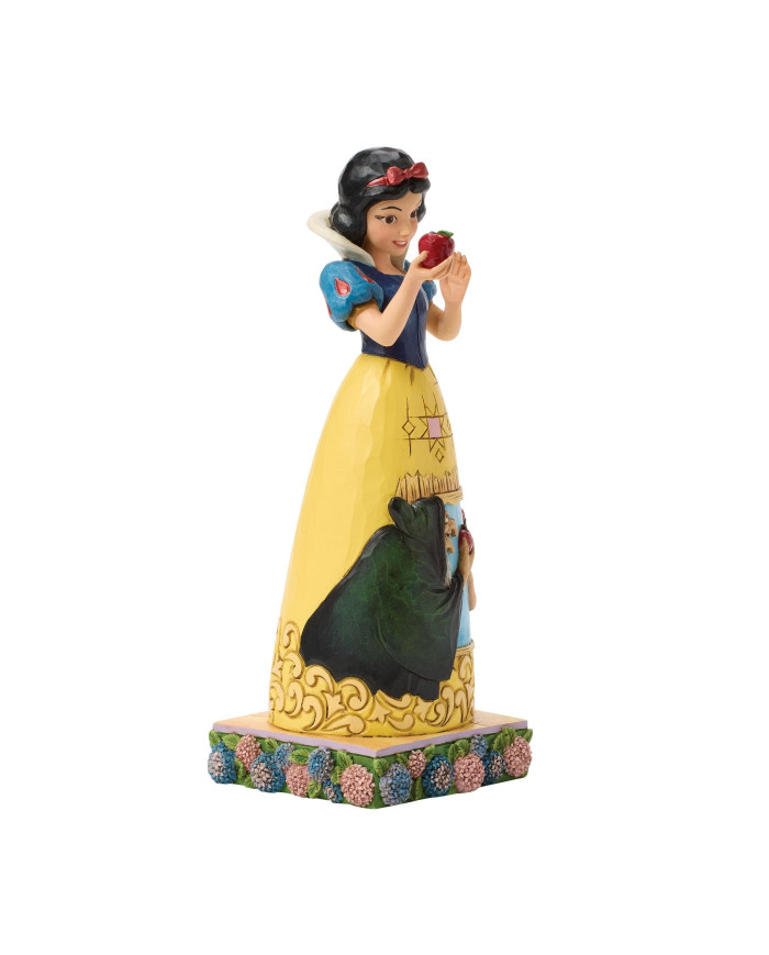 Disney Traditions - Blanche-Neige Scène de la Pomme
