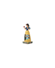 Disney Traditions - Blanche-Neige Scène de la Pomme