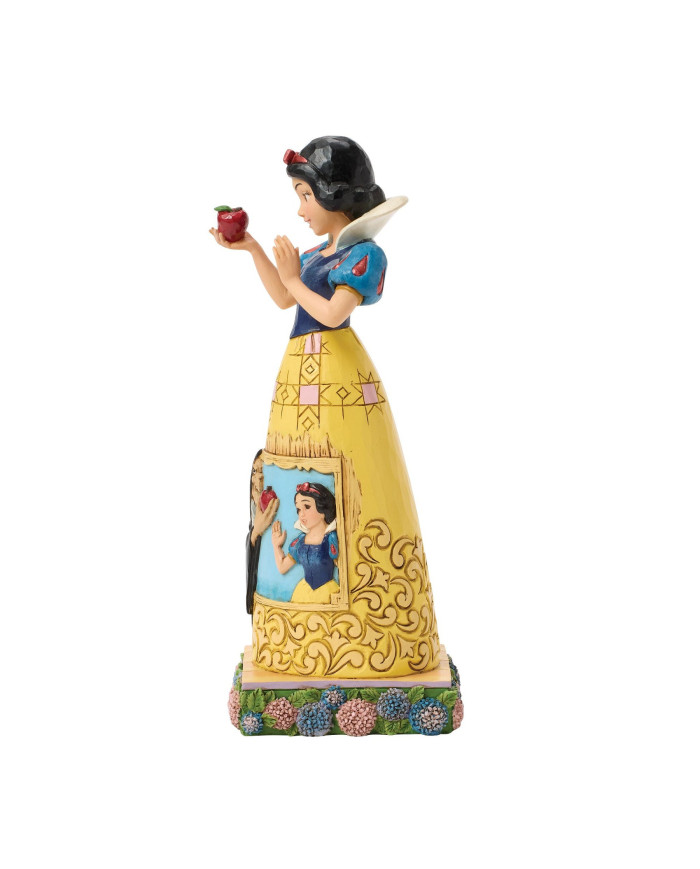 Disney Traditions - Blanche-Neige Scène de la Pomme