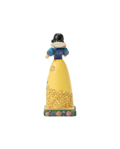 Disney Traditions - Blanche-Neige Scène de la Pomme