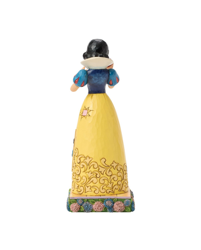 Disney Traditions - Blanche-Neige Scène de la Pomme