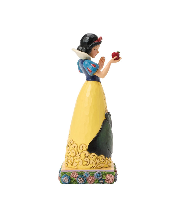 Disney Traditions - Blanche-Neige Scène de la Pomme