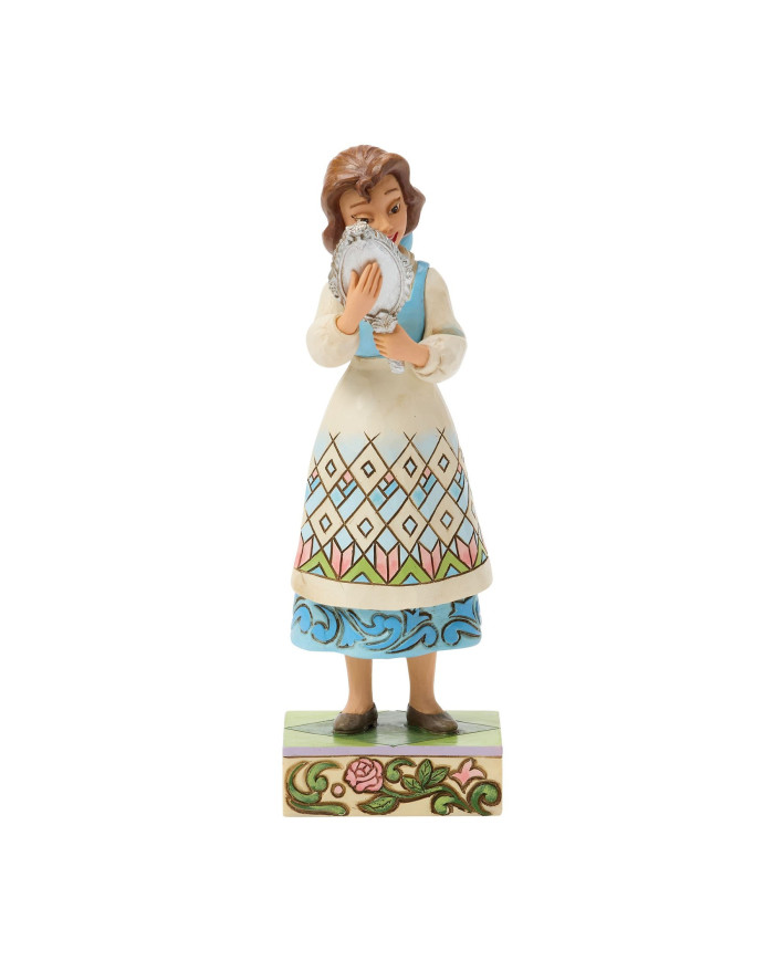 Disney Traditions - Belle avec Mirroir