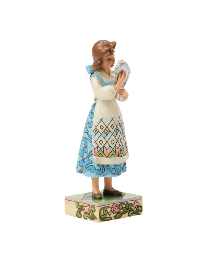 Disney Traditions - Belle avec Mirroir