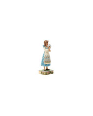 Disney Traditions - Belle avec Mirroir
