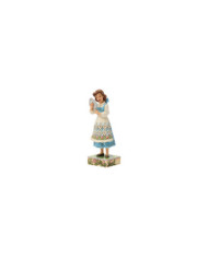 Disney Traditions - Belle avec Mirroir