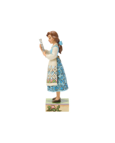 Disney Traditions - Belle avec Mirroir