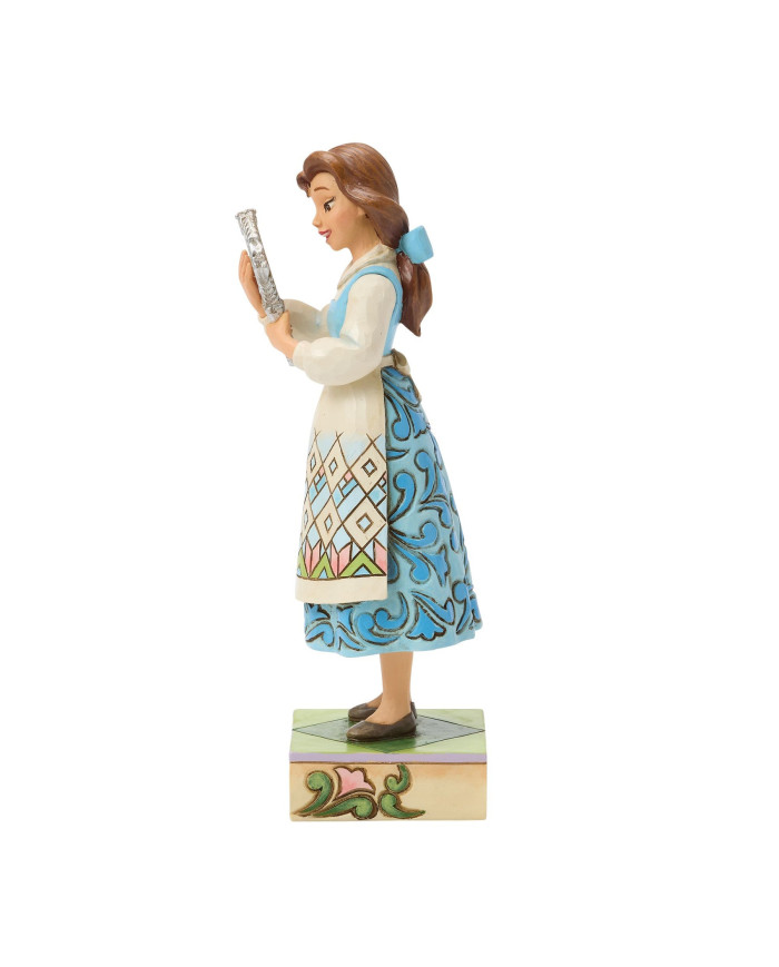 Disney Traditions - Belle avec Mirroir