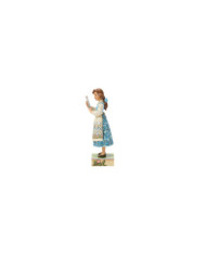 Disney Traditions - Belle avec Mirroir