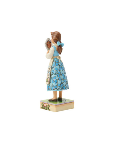 Disney Traditions - Belle avec Mirroir