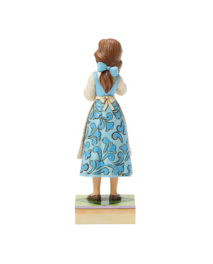 Disney Traditions - Belle avec Mirroir