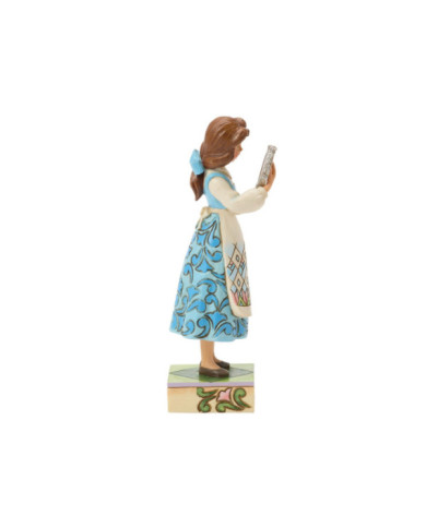 Disney Traditions - Belle avec Mirroir