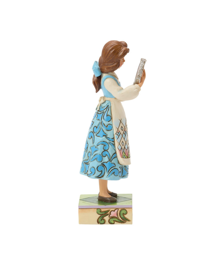 Disney Traditions - Belle avec Mirroir