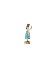 Disney Traditions - Belle avec Mirroir