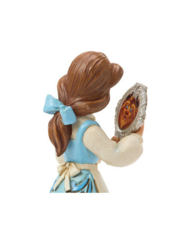 Disney Traditions - Belle avec Mirroir