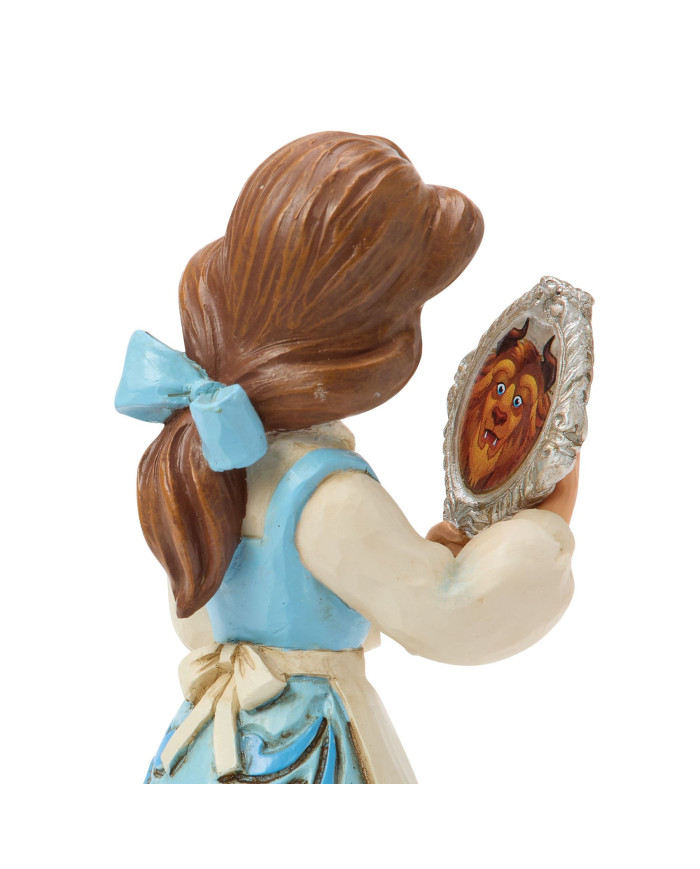 Disney Traditions - Belle avec Mirroir