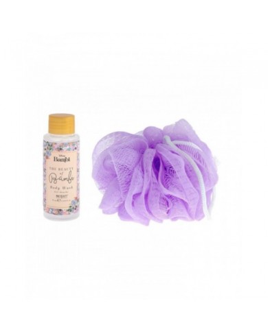 Coffret de soins Mad Beauty Beauty Of Bambi