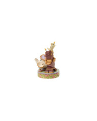 Disney Traditions - Lumière, Samovar, Chip & Big Ben