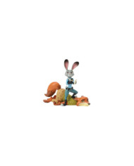 Disney Traditions - Zootopie - Judy & Nick