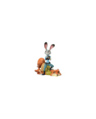 Disney Traditions - Zootopie - Judy & Nick