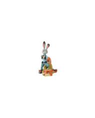 Disney Traditions - Zootopie - Judy & Nick