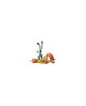 Disney Traditions - Zootopie - Judy & Nick