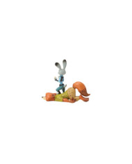 Disney Traditions - Zootopie - Judy & Nick