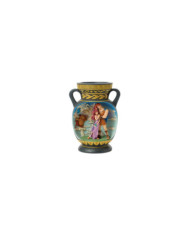 Disney Traditions - Vase Hercules Scène