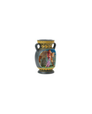 Disney Traditions - Vase Hercules Scène