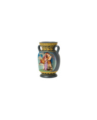 Disney Traditions - Vase Hercules Scène