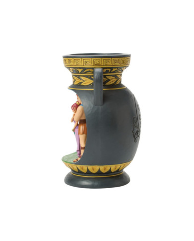 Disney Traditions - Vase Hercules Scène