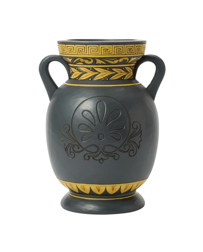 Disney Traditions - Vase Hercules Scène