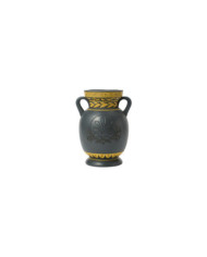 Disney Traditions - Vase Hercules Scène