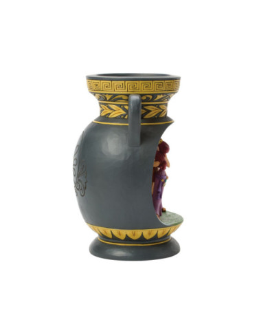 Disney Traditions - Vase Hercules Scène