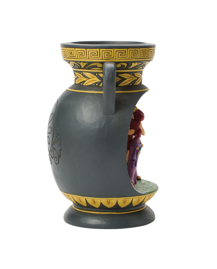 Disney Traditions - Vase Hercules Scène