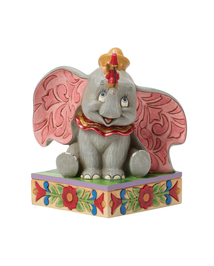 Disney Traditions - Dumbo & Timothée
