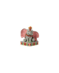 Disney Traditions - Dumbo & Timothée