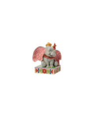 Disney Traditions - Dumbo & Timothée