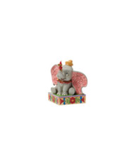 Disney Traditions - Dumbo & Timothée