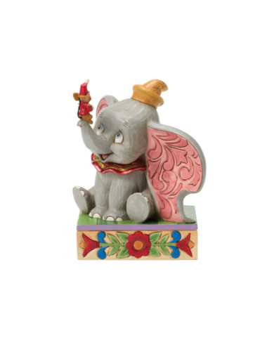 Disney Traditions - Dumbo & Timothée