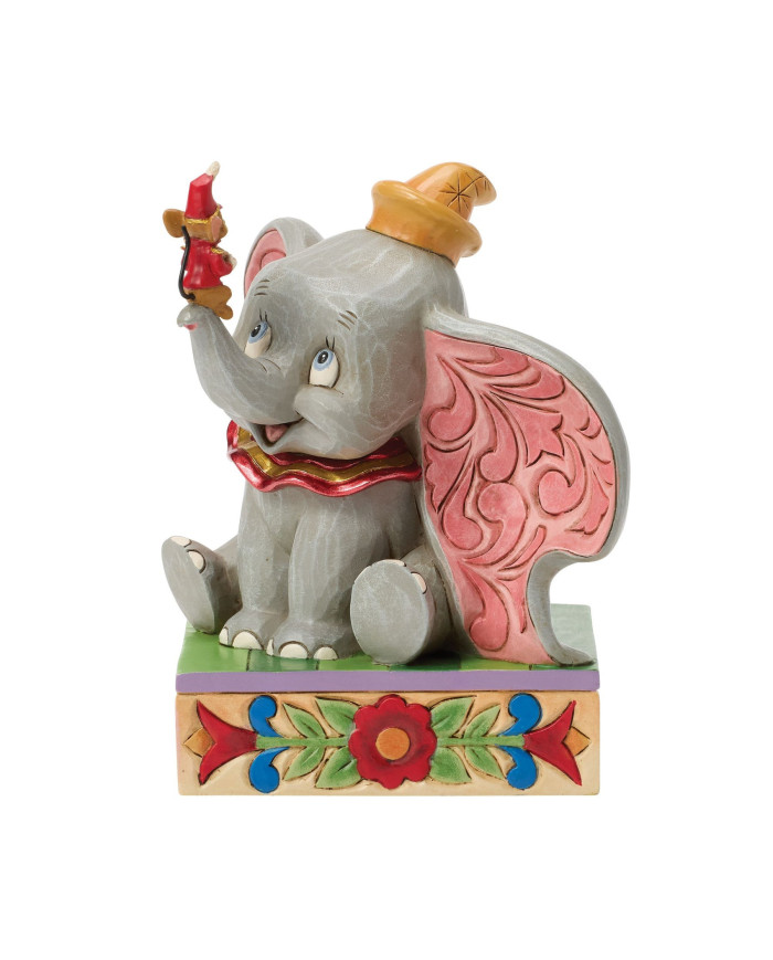Disney Traditions - Dumbo & Timothée