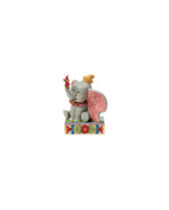 Disney Traditions - Dumbo & Timothée