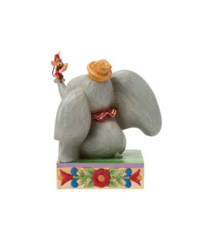 Disney Traditions - Dumbo & Timothée