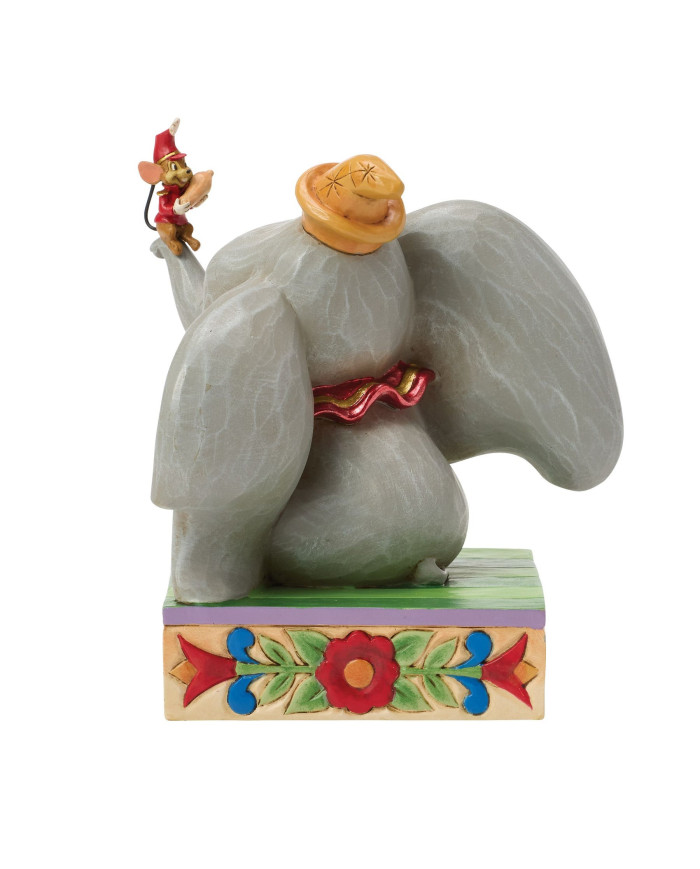 Disney Traditions - Dumbo & Timothée