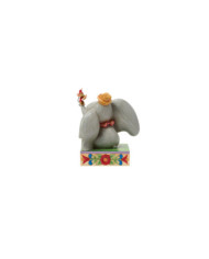 Disney Traditions - Dumbo & Timothée