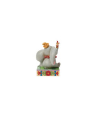 Disney Traditions - Dumbo & Timothée