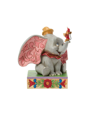 Disney Traditions - Dumbo & Timothée