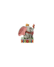 Disney Traditions - Dumbo & Timothée