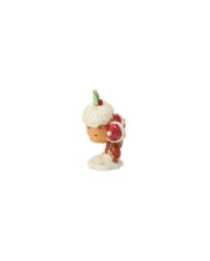 Disney Traditions - Tic Et Tac Portant Un Gâteau