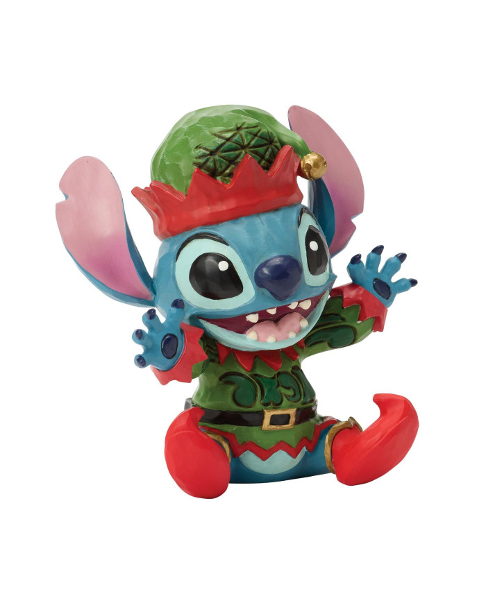 Disney Traditions - Mini Elfe Stitch